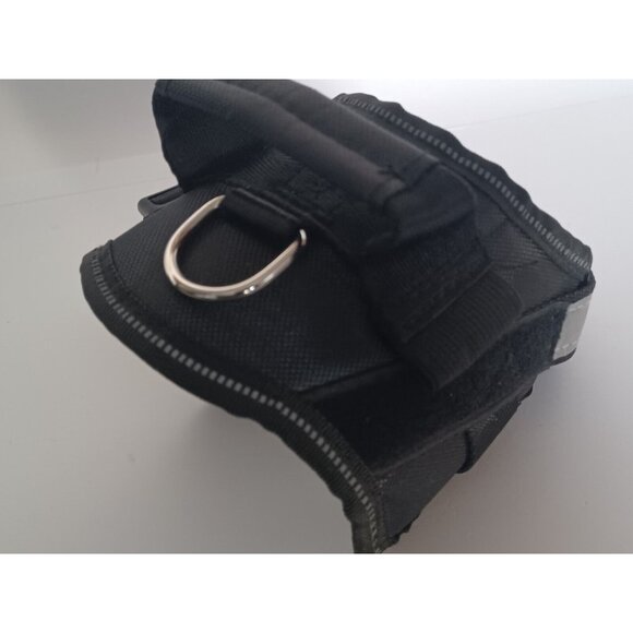 Adjustable No-Pull Dog Harnesses with Reflective Control Vests–XS Size - Picture 8 of 13